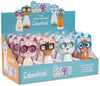 Colourbook Forbice Snippy Forbici Per Bambini