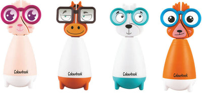 Colourbook Forbice Snippy Forbici Per Bambini