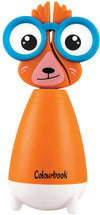 Colourbook Forbice Snippy Forbici Per Bambini