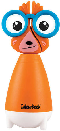 Colourbook Forbice Snippy Forbici Per Bambini