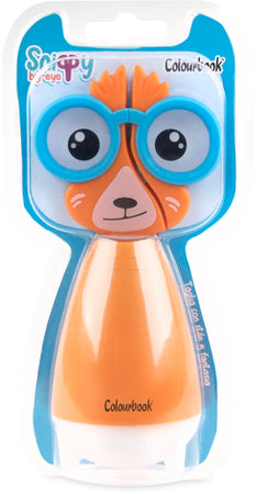 Colourbook Forbice Snippy Forbici Per Bambini