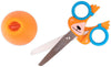 Colourbook Forbice Snippy Forbici Per Bambini