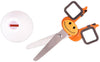 Colourbook Forbice Snippy Forbici Per Bambini