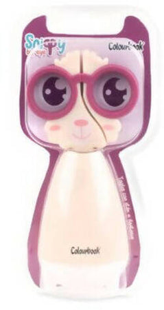 Colourbook Forbice Snippy Forbici Per Bambini