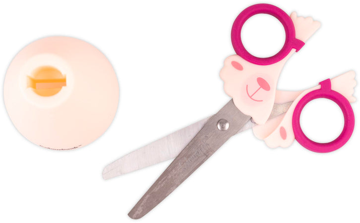 Colourbook Forbice Snippy Forbici Per Bambini
