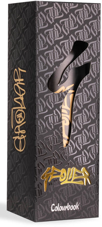 Colourbook Geolier Borraccia Termica 550ml