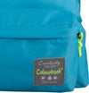 Colourbook Zaino Satin 23 Lt