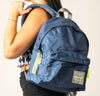 Colourbook Zaino Satin 23 Lt