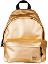Colourbook Zaino scuola 4Ever Metallizzato in Ecopelle Zaino Ragazze