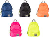 Colourbook Zaino Scuola Satin Spallacci Imbottiti E Regolabili