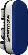 Colpitore-Boxe-e-Muay-Thai-Imbottito-per-Braccio,-in-PU-e-EPE,-38x20x18-cm,-Blu-GT5A91-312V00BUGT5