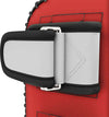Colpitore-Boxe-e-Muay-Thai-Imbottito-per-Braccio,-in-PU-e-EPE,-38x20x18-cm,-Rosso-MH6A91-312V00RDMH6