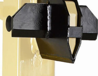 Coltello a 4 vie per spaccalegna 6 T