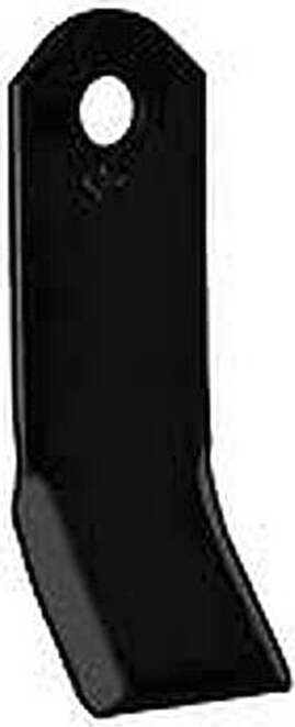 Coltello a Y altezza 38mm lunghezza 124mm adattabile Caroni Confezione da 1pz