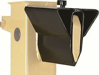 Coltello allargato per spaccalegna 7-8-9 T