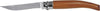 Coltello con lama in Acciaio inox e manico in legno pieghevole Fai da te/Utensili elettrici e a mano/Utensili a mano/Multiutensili e accessori/Coltellini svizzeri La Zappa - Altamura, Commerciovirtuoso.it