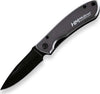 Coltello con Manico in Alluminio e lama in Acciaio Inox da 15 cm Fai da te/Utensili elettrici e a mano/Attrezzi da giardinaggio/Coltelli da giardino La Zappa - Altamura, Commerciovirtuoso.it