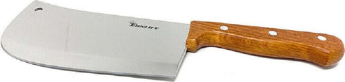 Coltello Da Cucina Mannaia Con Lama In Acciaio Utensile Per Affettare Tagliare Casa, arredamento e bricolage > Cucina > Coltelli Trade Shop italia - Napoli, Commerciovirtuoso.it