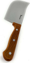 Coltello Da Cucina Mannaia Con Lama In Acciaio Utensile Per Affettare Tagliare Casa, arredamento e bricolage > Cucina > Coltelli Trade Shop italia - Napoli, Commerciovirtuoso.it