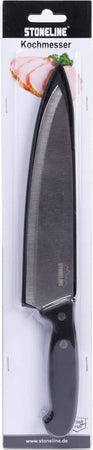 Coltello Da Cuoco Con Protezione Lama Casa e cucina/Utensili da cucina/Coltelli da cucina/Coltelli da Chef Liquidator Italia - Nicosia, Commerciovirtuoso.it