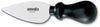 Coltello Da Formaggio Con Lama Inox 10 Cm E Manico Polipropilene Ausonia - 63035
