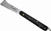 Coltello da innesto tipo usuale con lama da 19 cm in acciaio Inox Fai da te/Utensili elettrici e a mano/Attrezzi da giardinaggio/Coltelli da giardino La Zappa - Altamura, Commerciovirtuoso.it