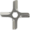 Coltello lame tritacarne moulinex MS4775250 originale Casa e cucina/Elettrodomestici per la cucina/Accessori e parti di ricambio/Parti di ricambio per Robot da cucina Rossi Ricambi - Venetico Marina, Commerciovirtuoso.it