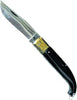 Coltello per innesti in acciaio inox con Manico in ABS richiudibile Fai da te/Utensili elettrici e a mano/Attrezzi da giardinaggio/Coltelli da giardino La Zappa - Altamura, Commerciovirtuoso.it