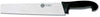 Coltello Per Salumi Da Salame Salumiere Con Lama Da 26 Cm E Manico Polipropilene Ausonia - 67483