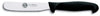 Coltello Per Sandwich Da Colazione Spatola Per Spalmare Con Lama Da 11 Cm E Manico Polipropilene Ausonia - 67520