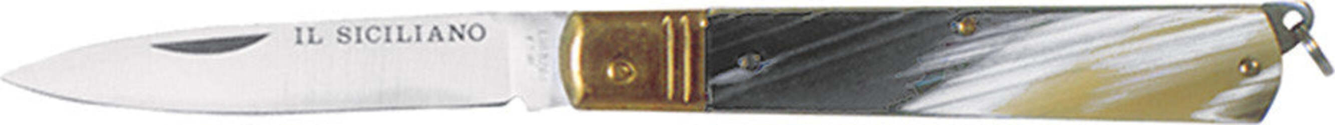 COLTELLO-SFILATO-'IL-SICILIANO'-mm-170-De-Luca