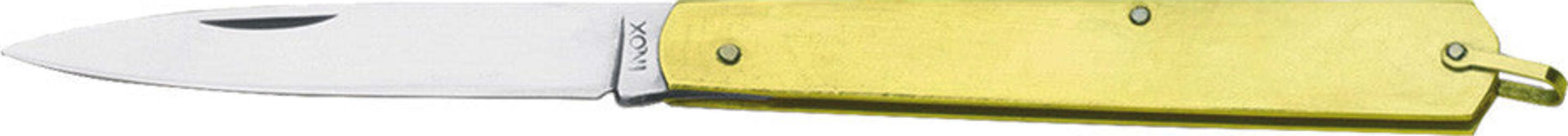 COLTELLO-SFILATO-mm-170-De-Luca