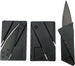 COLTELLO TATTICO A CARTA DI CREDITO CARDSHARP PIEGHEVOLE CARD KNIFE CAMPEGGIO Sport e tempo libero/Attività ricreative all'aperto/Camping e outdoor/Coltelli e attrezzi/Coltelli tascabili Trade Shop italia - Napoli, Commerciovirtuoso.it