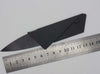 COLTELLO TATTICO A CARTA DI CREDITO CARDSHARP PIEGHEVOLE CARD KNIFE CAMPEGGIO Sport e tempo libero/Attività ricreative all'aperto/Camping e outdoor/Coltelli e attrezzi/Coltelli tascabili Trade Shop italia - Napoli, Commerciovirtuoso.it