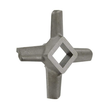 Coltello per Tritacarne elettrico "REBER" In acciaio inox temprato