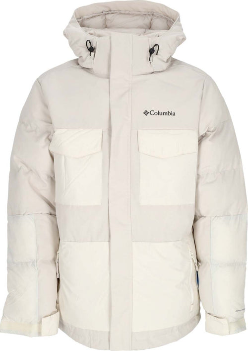 COLUMBIA-Giaccone-Uomo-Marquam-Peak-Fusion-Jacket-Dark-Stone-da-uomo