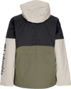 COLUMBIA-Giubbotto-Uomo-Point-Park-Insulated-Jacket-Shark/stone-Grey-da-uomo