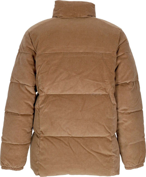COLUMBIA-Giubbotto-Uomo-Puffect-Corduroy-Jacket-Delta-da-uomo