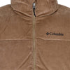 COLUMBIA-Giubbotto-Uomo-Puffect-Corduroy-Jacket-Delta-da-uomo