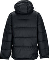COLUMBIA-Piumino-Uomo-Pike-Lake-Ii-Hooded-Jacket-Black-da-uomo