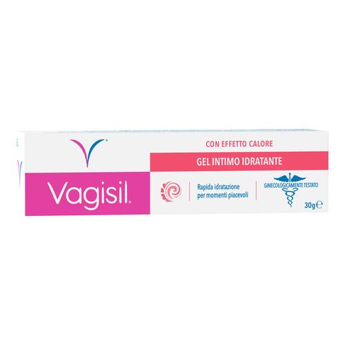 Vagisil Gel Intimo Idrat Calor
