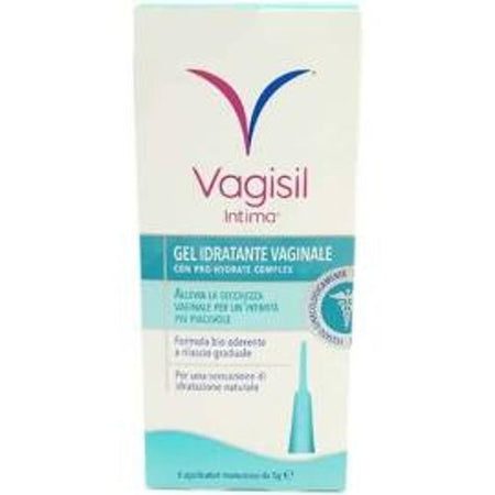 Vagisil Intima Gel Idrat Monod