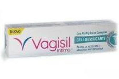 Vagisil Intimo Gel C Prohydr