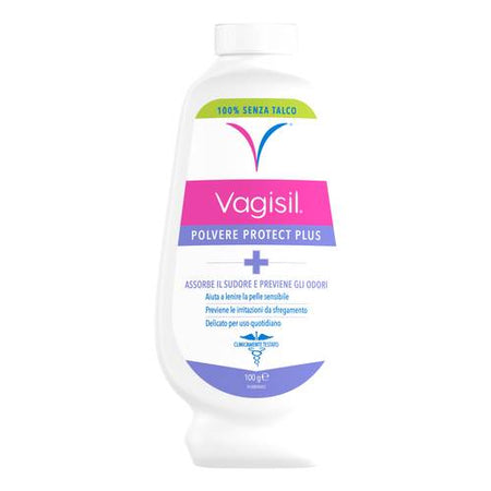 Vagisil Polvere Protect Plus