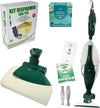 Combo Folletto VK 131 + Spazzola snodabile HD + Battitappeto EB350 (ricondizionato) Casa e cucina/Aspirapolvere e pulizia di pavimenti e finestre/Aspirapolvere/Aspirapolvere verticale Grow Up - Casoria, Commerciovirtuoso.it