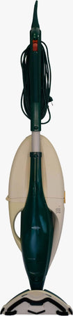 Combo Folletto VK 131 + Spazzola snodabile HD + Battitappeto EB350 (ricondizionato) Casa e cucina/Aspirapolvere e pulizia di pavimenti e finestre/Aspirapolvere/Aspirapolvere verticale Grow Up - Casoria, Commerciovirtuoso.it