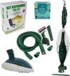 Combo Folletto VK 131 + Spazzola snodabile HD + Kit Tubo + Lucidatrice pulilux 515 (ricondizionato) Casa e cucina/Aspirapolvere e pulizia di pavimenti e finestre/Aspirapolvere/Aspirapolvere verticale Grow Up - Casoria, Commerciovirtuoso.it