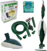 Combo Folletto VK 131 + Spazzola snodabile HD + Kit Tubo + Lucidatrice pulilux 515 (ricondizionato) Casa e cucina/Aspirapolvere e pulizia di pavimenti e finestre/Aspirapolvere/Aspirapolvere verticale Grow Up - Casoria, Commerciovirtuoso.it