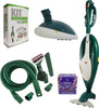 Combo Folletto VK 135 +  Kit tubo + Lucidatrice pulilux 515 (ricondizionato) Casa e cucina/Aspirapolvere e pulizia di pavimenti e finestre/Aspirapolvere/Aspirapolvere verticale Grow Up - Casoria, Commerciovirtuoso.it