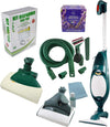 Combo Folletto VK 140 + Kit tubo + Pulilava SP520 + Battitappeto EB350 Casa e cucina/Aspirapolvere e pulizia di pavimenti e finestre/Aspirapolvere/Aspirapolvere verticale Grow Up - Casoria, Commerciovirtuoso.it